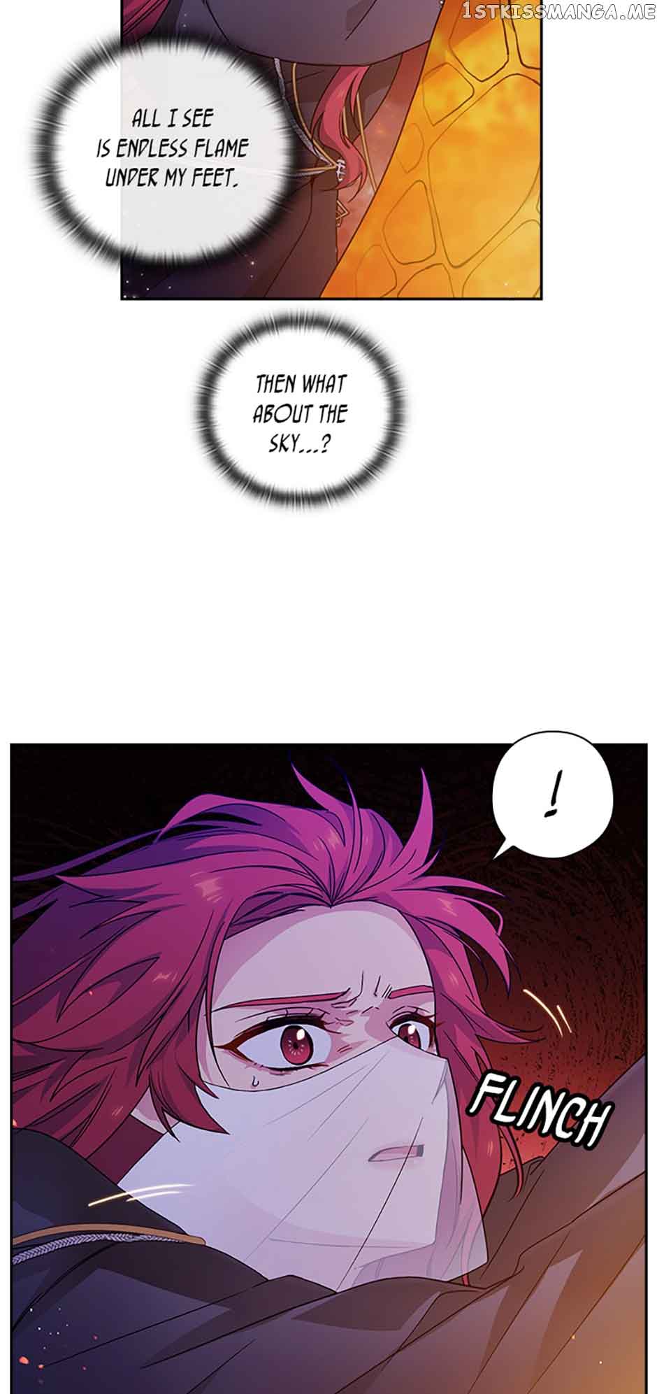 Adonis Chapter 238 page 17
