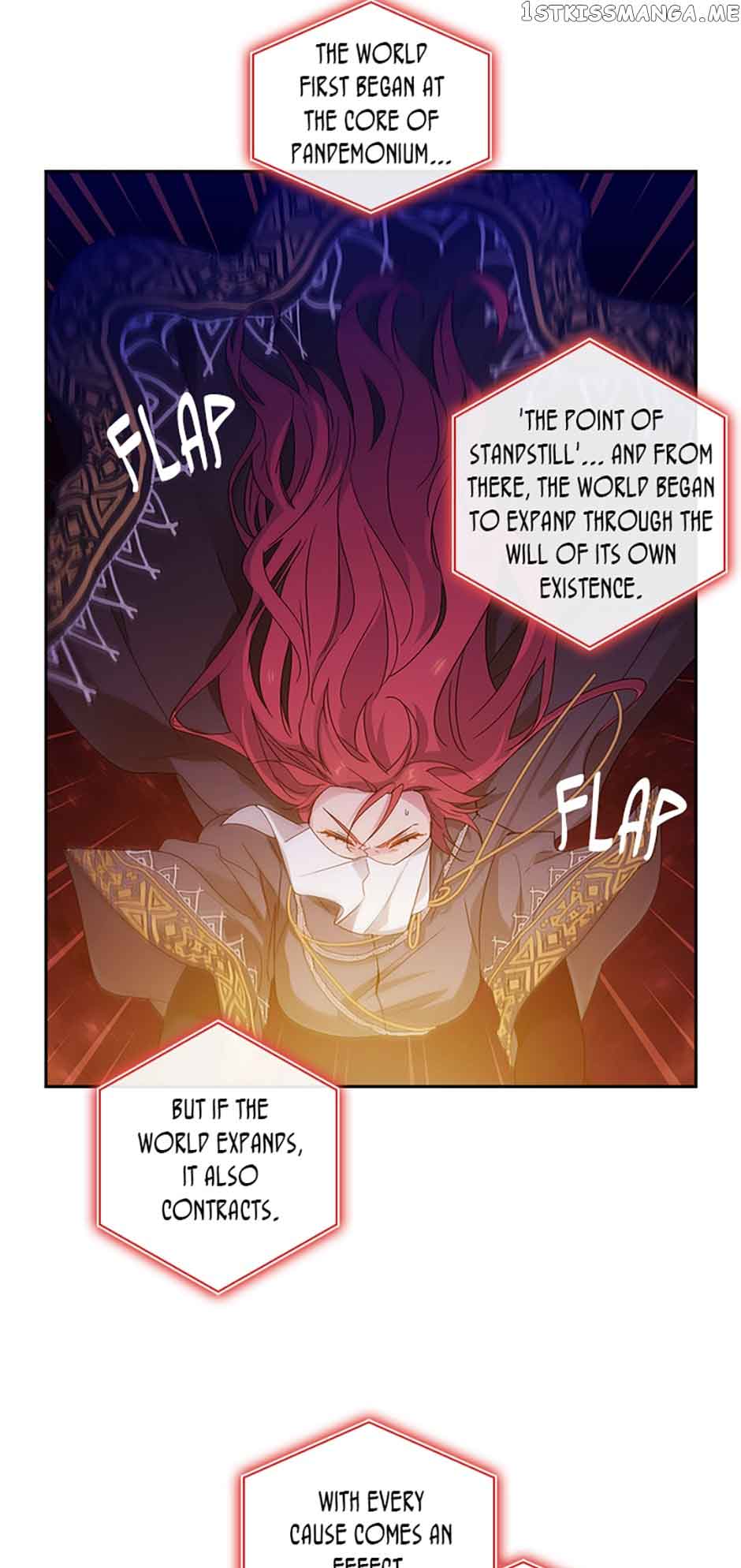 Adonis Chapter 238 page 27