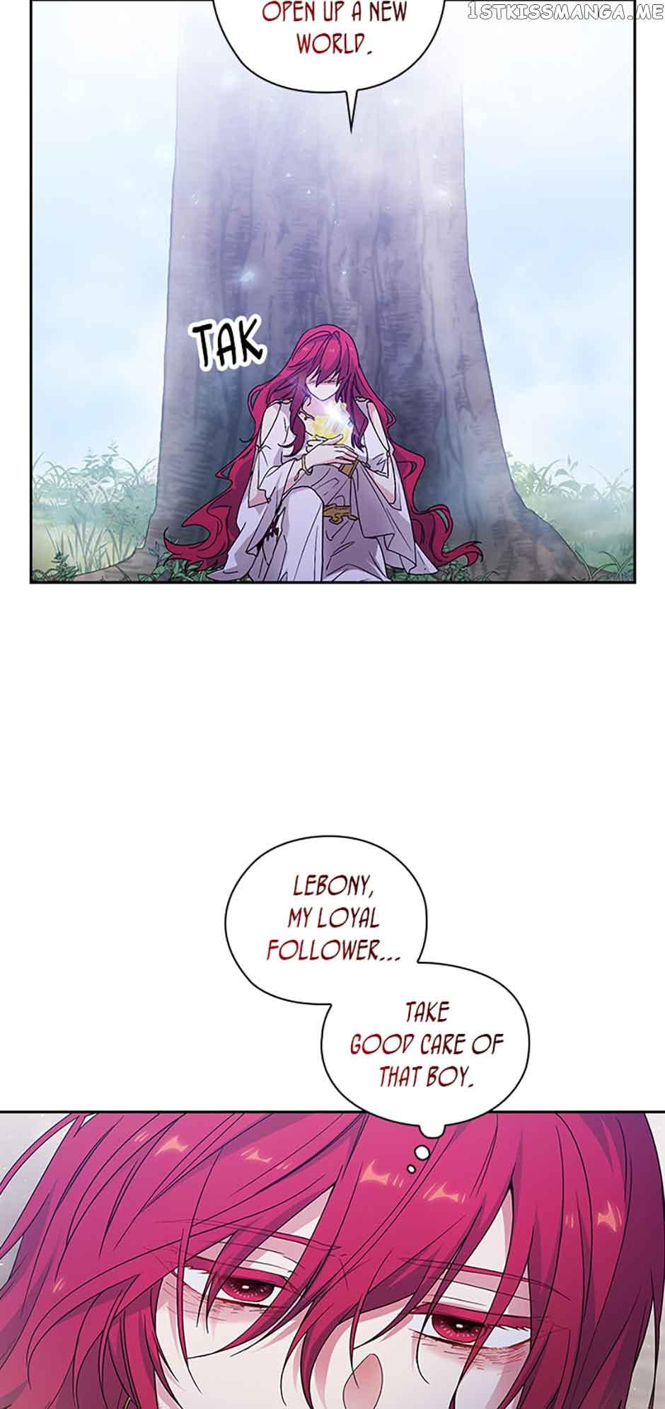 Adonis Chapter 238 page 43