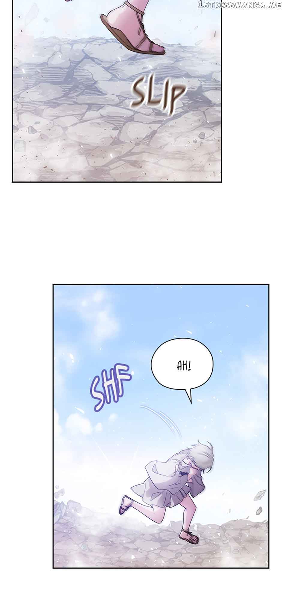Adonis Chapter 238 page 45