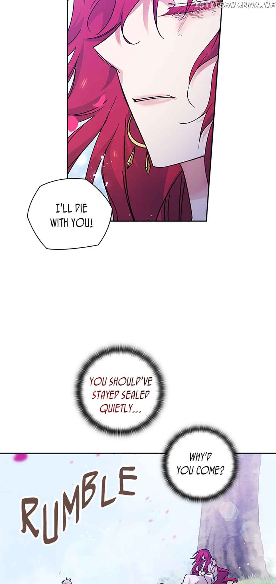 Adonis Chapter 238 page 48