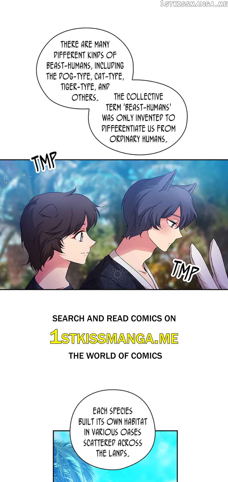Adonis Chapter 231 page 2