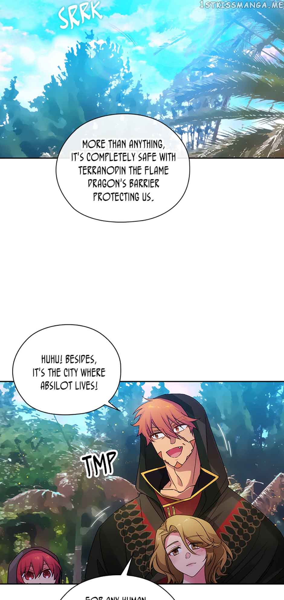 Adonis Chapter 231 page 4