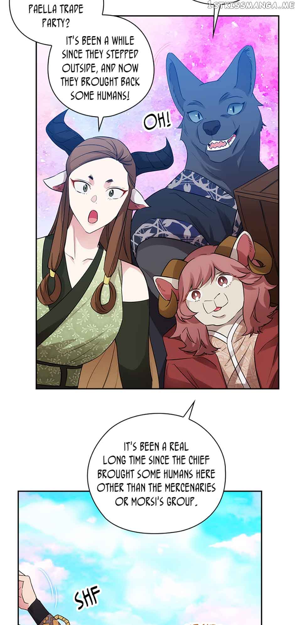 Adonis Chapter 231 page 9