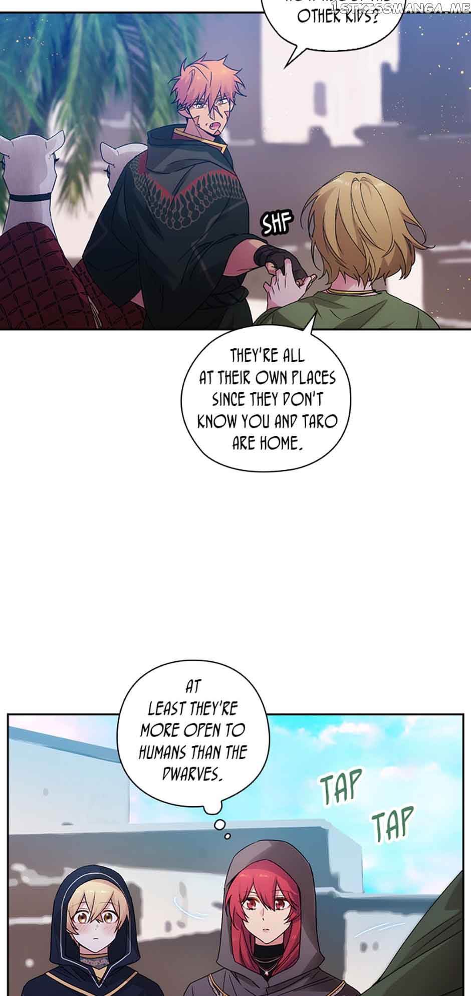 Adonis Chapter 231 page 14