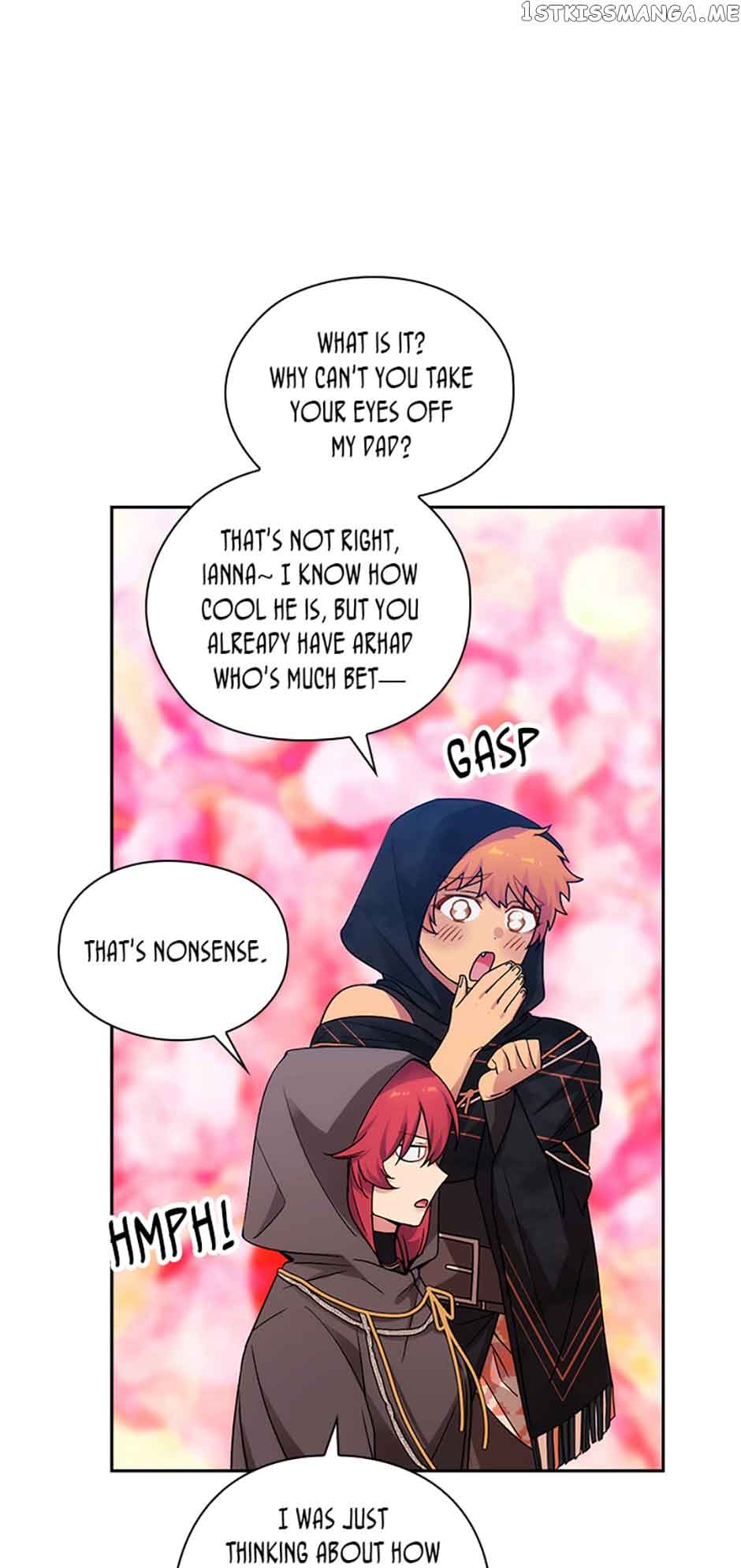 Adonis Chapter 231 page 16