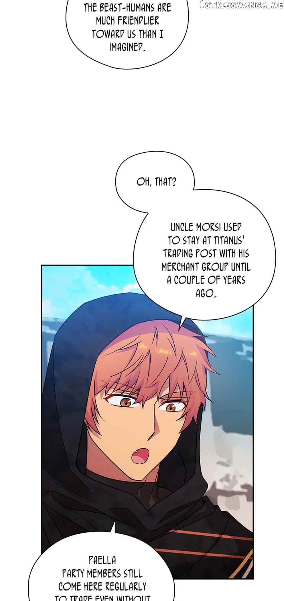 Adonis Chapter 231 page 17