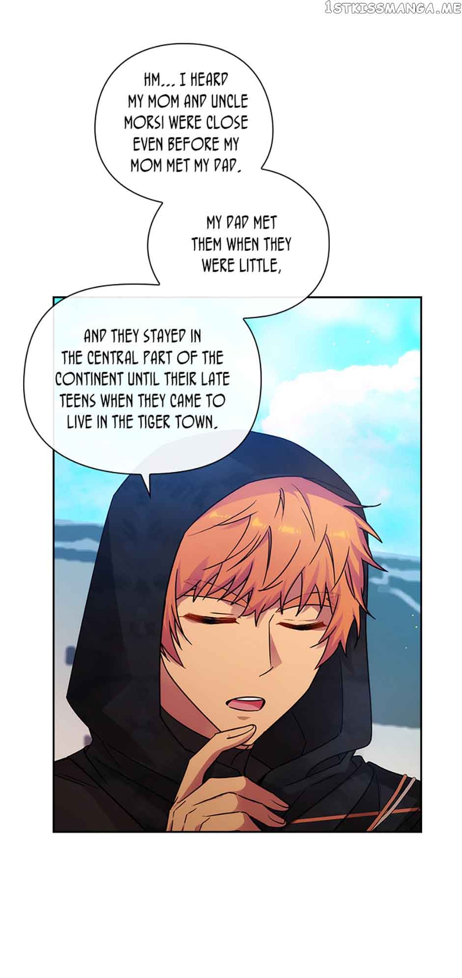 Adonis Chapter 231 page 19