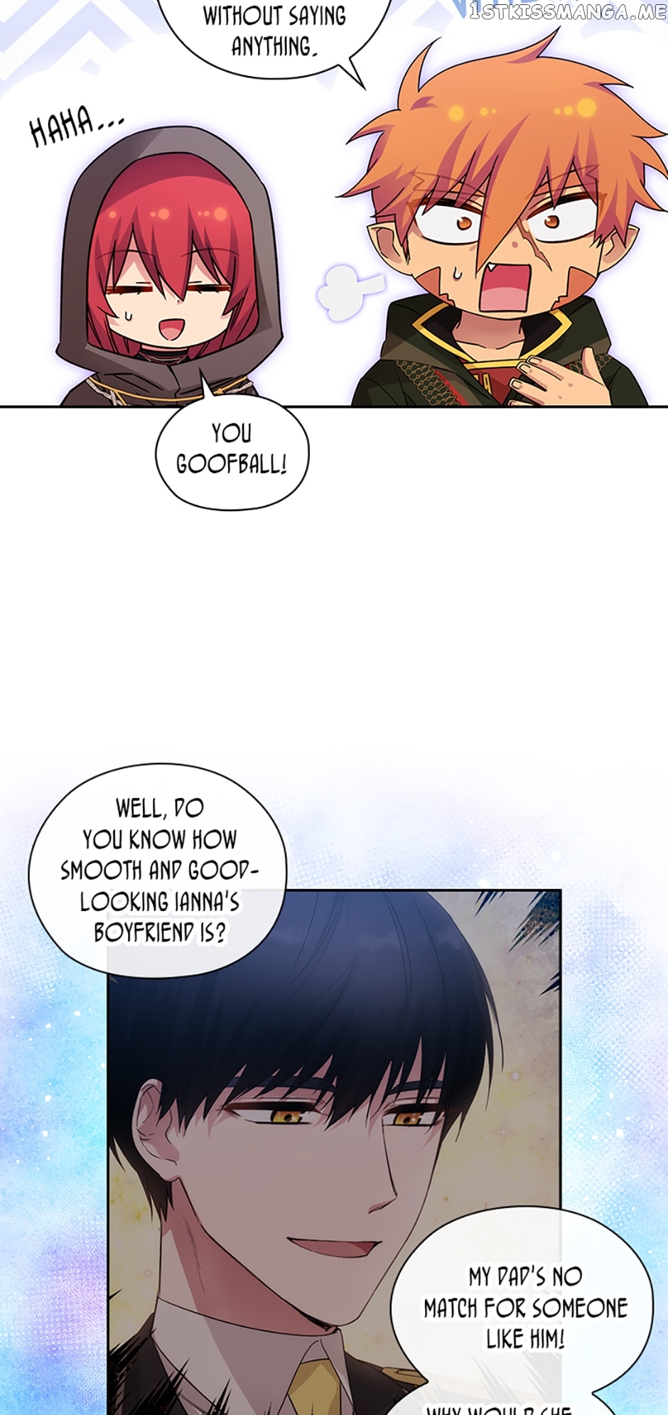 Adonis Chapter 231 page 21
