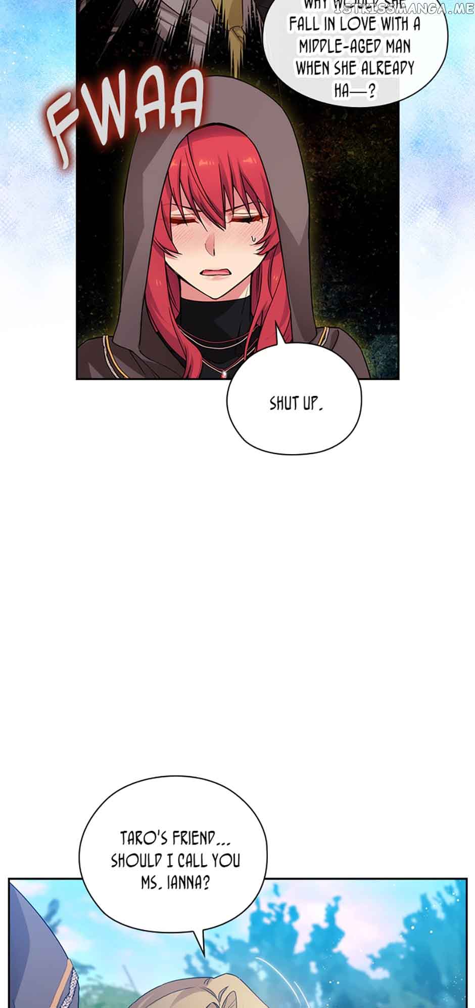 Adonis Chapter 231 page 22