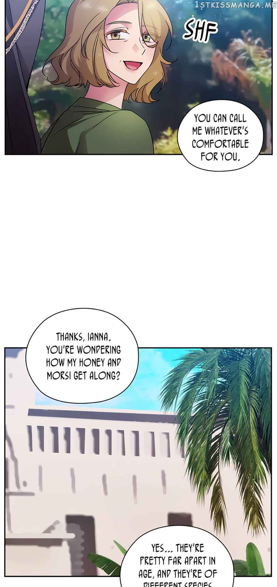 Adonis Chapter 231 page 23