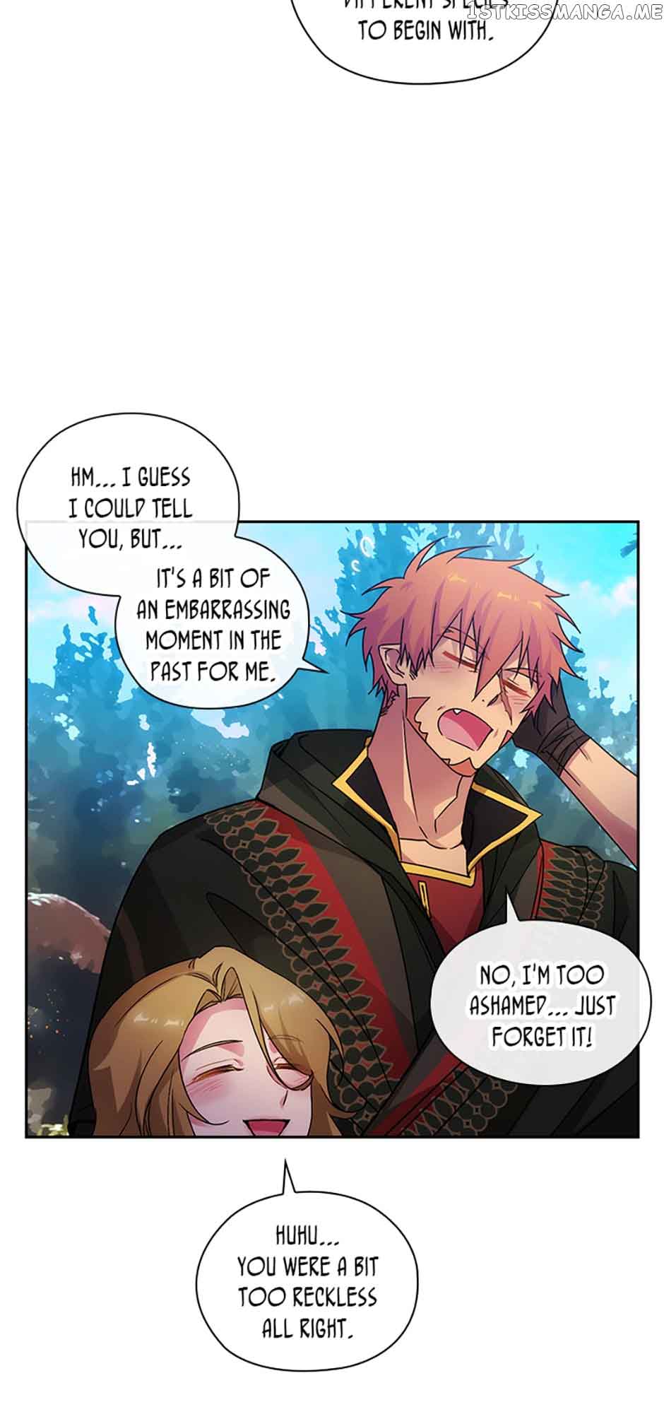 Adonis Chapter 231 page 24