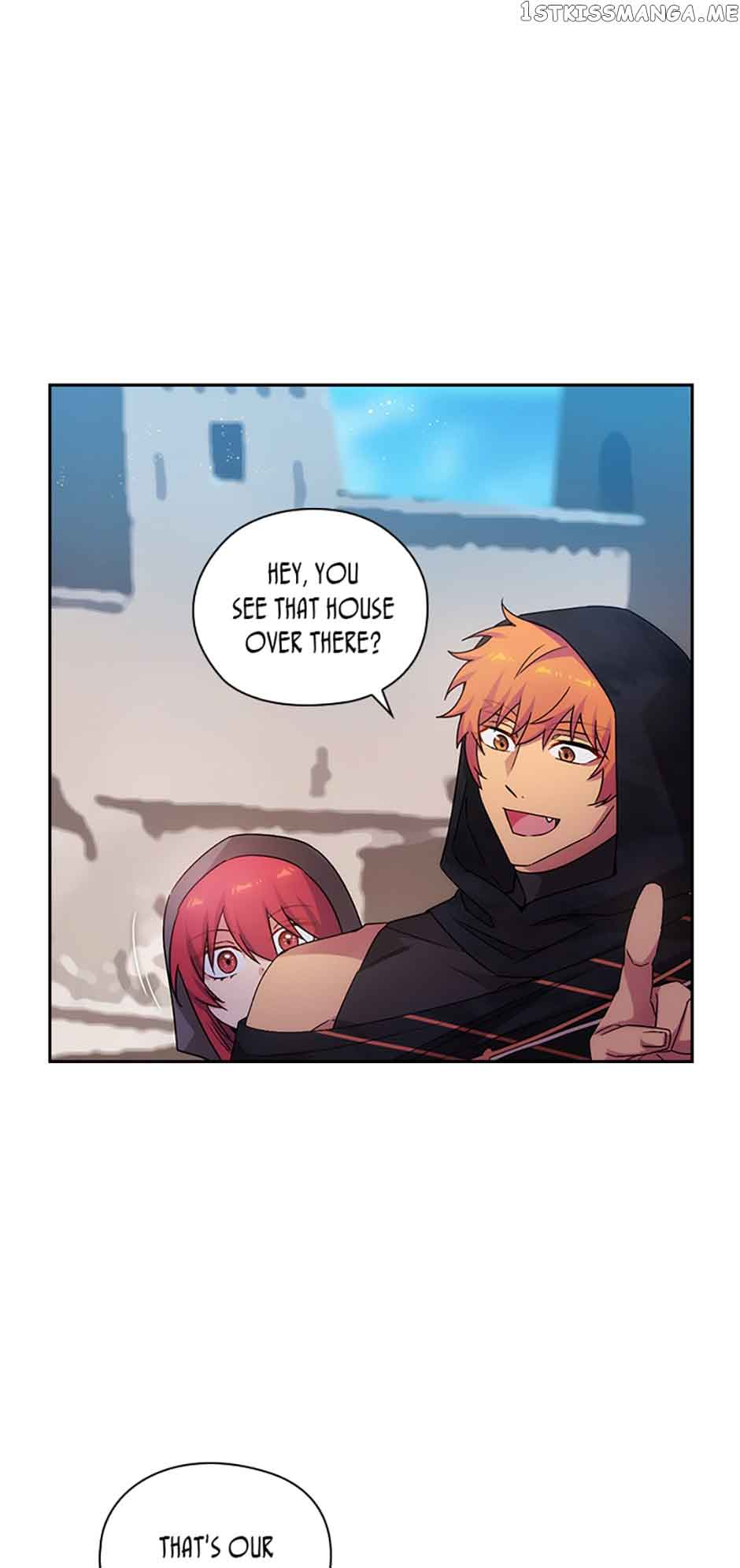 Adonis Chapter 231 page 25