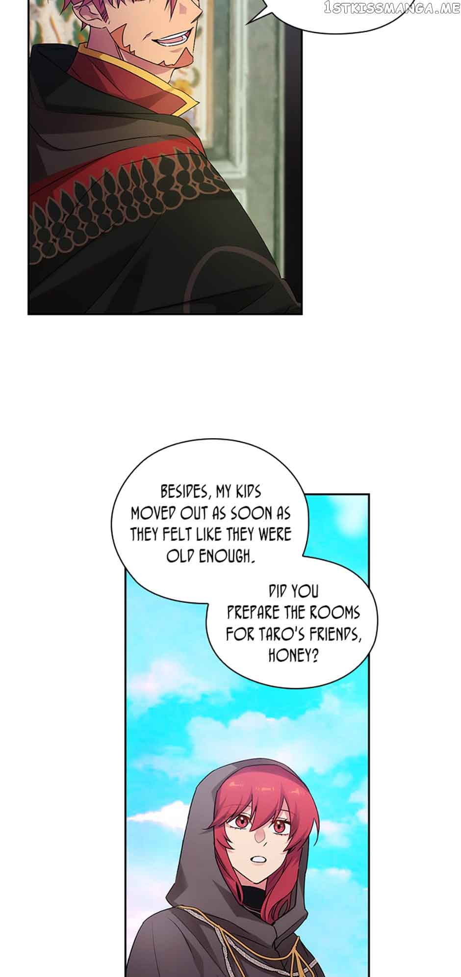 Adonis Chapter 231 page 27