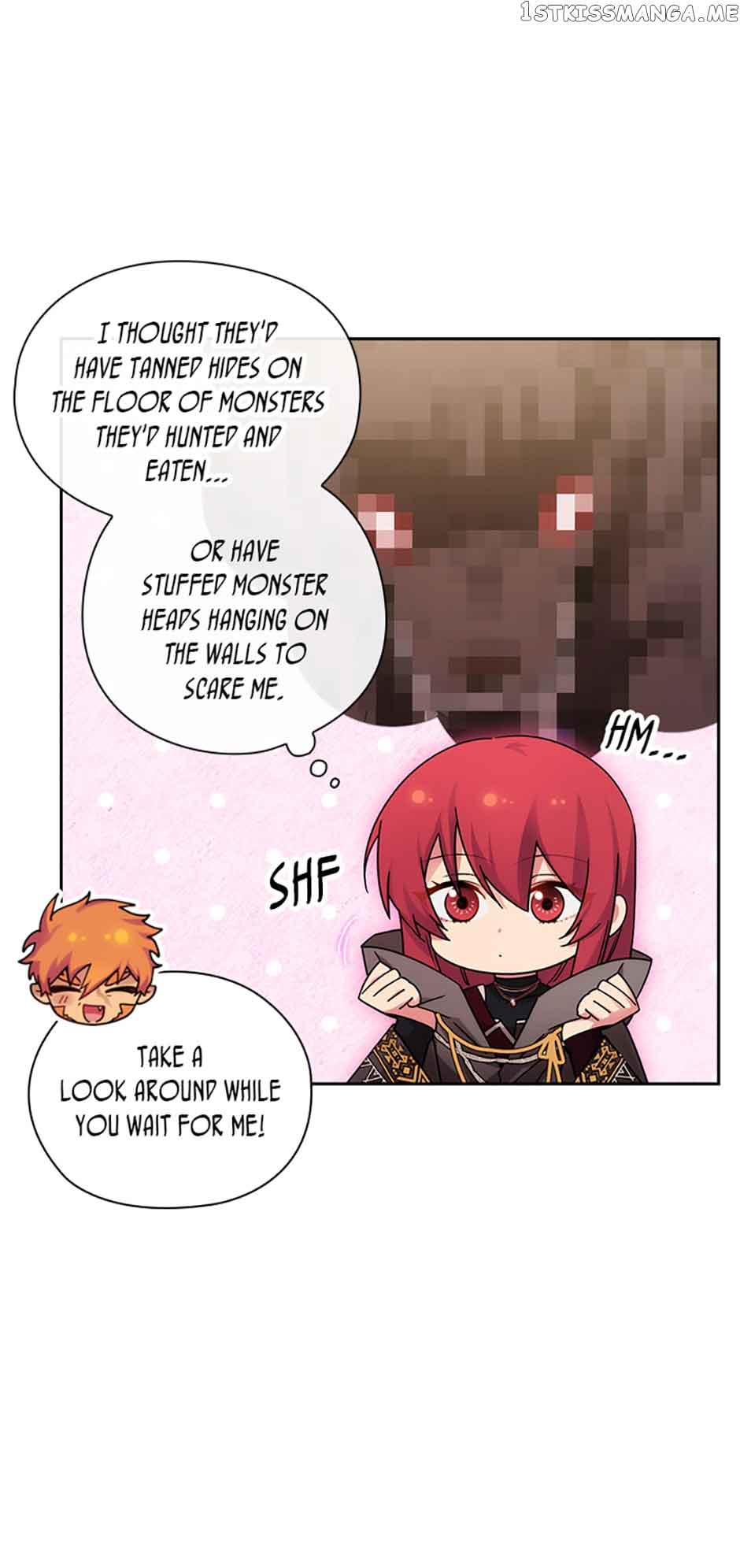 Adonis Chapter 231 page 29
