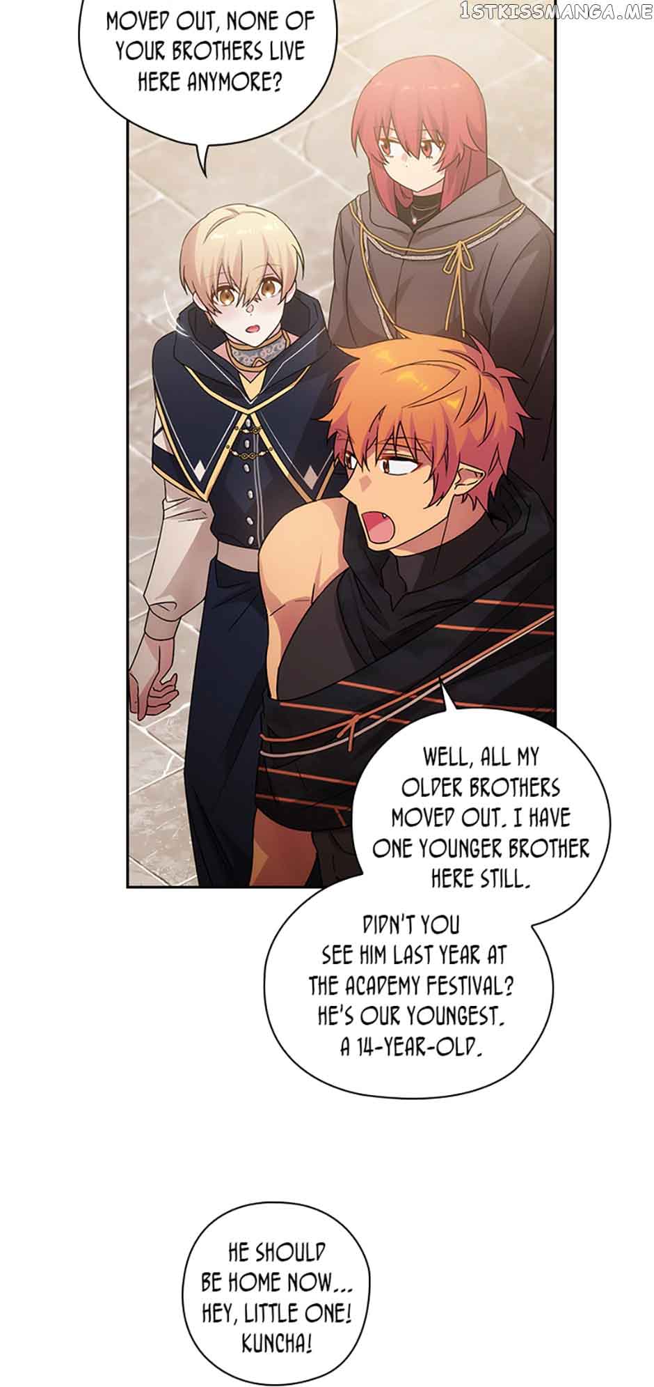 Adonis Chapter 231 page 31