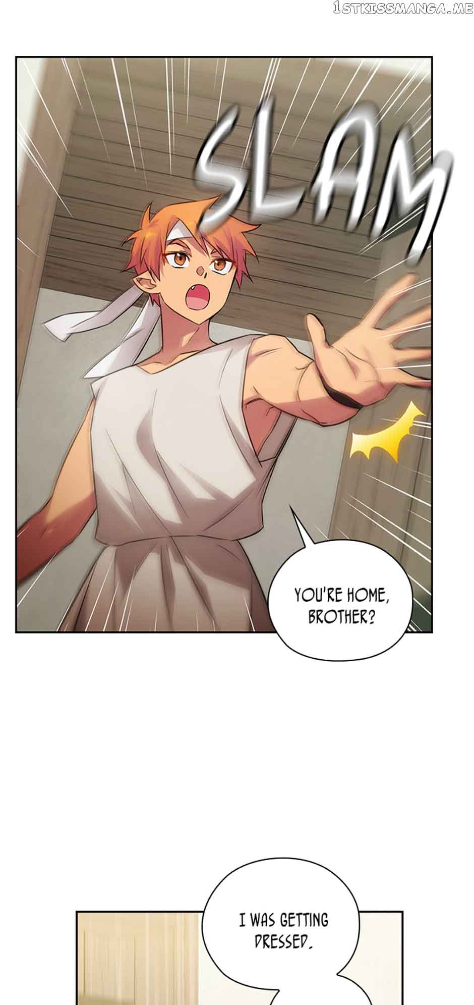 Adonis Chapter 231 page 32