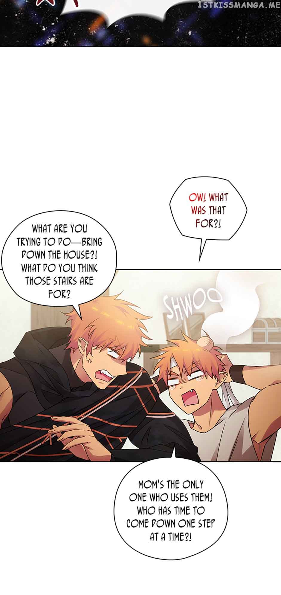 Adonis Chapter 231 page 36