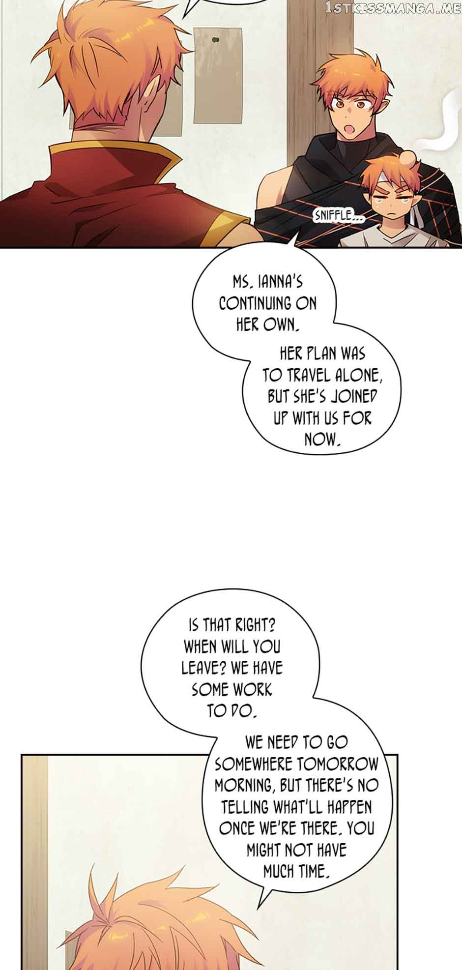 Adonis Chapter 231 page 39
