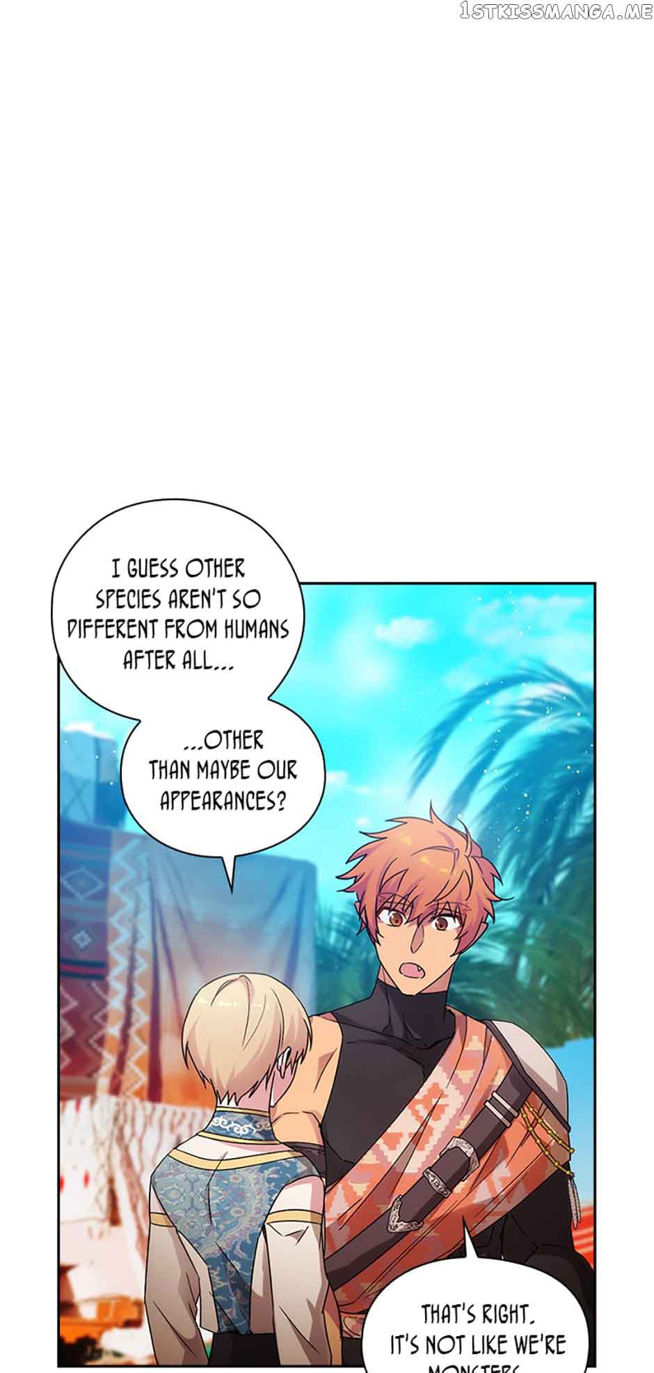 Adonis Chapter 231 page 43