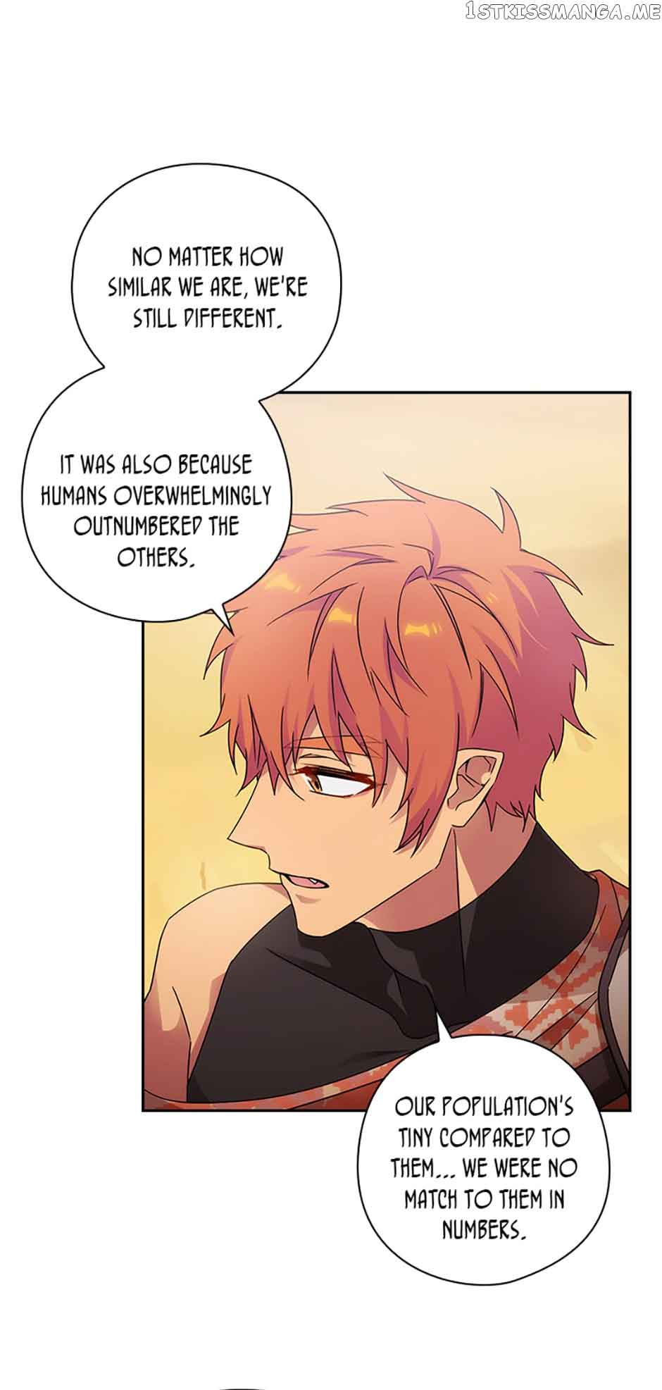 Adonis Chapter 231 page 45
