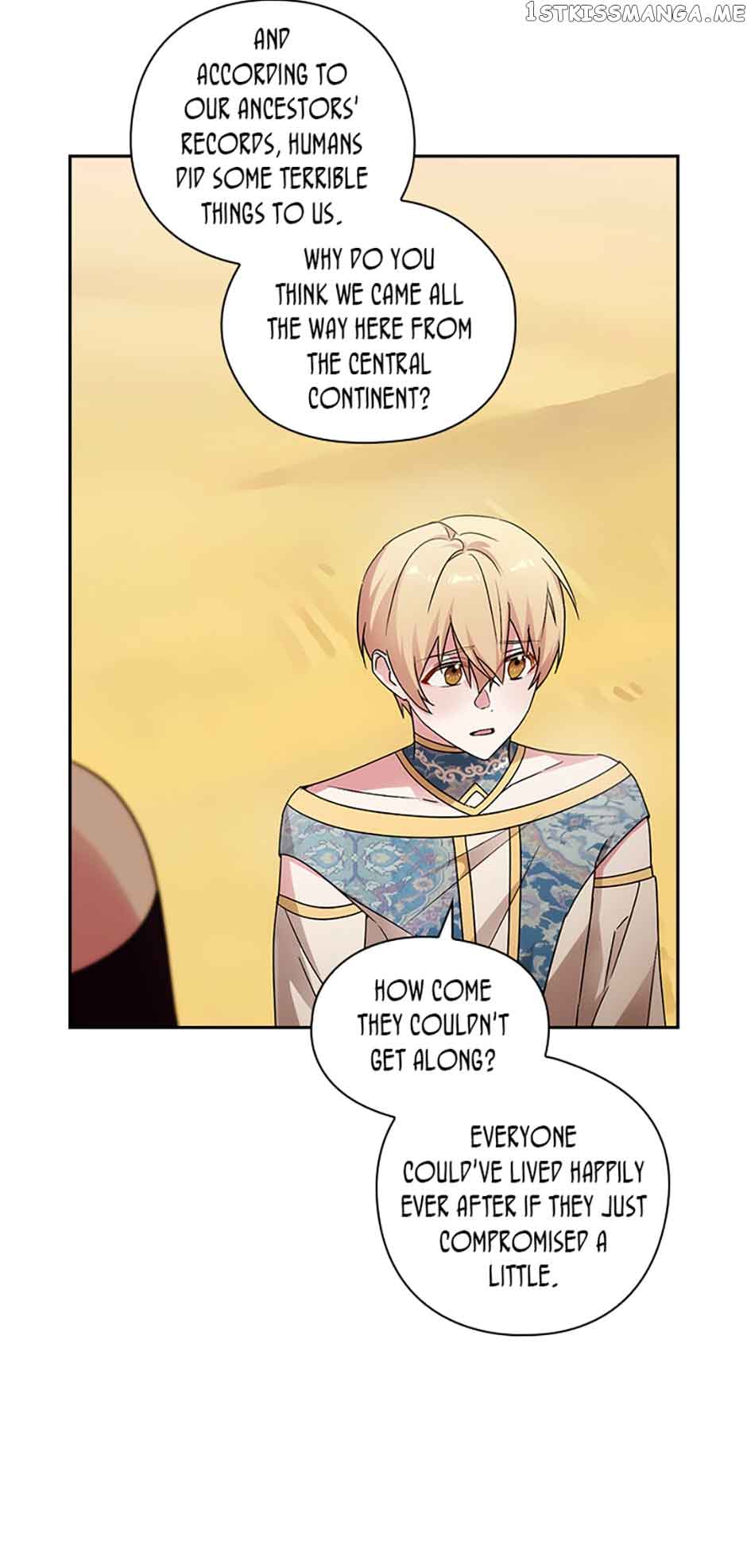 Adonis Chapter 231 page 46