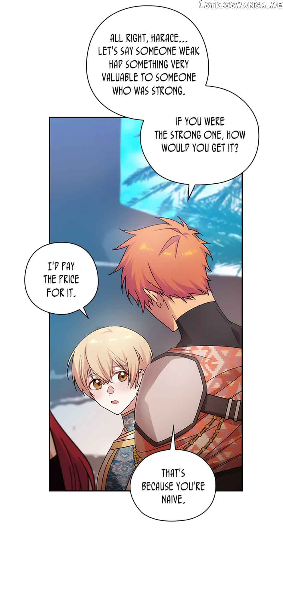 Adonis Chapter 231 page 47