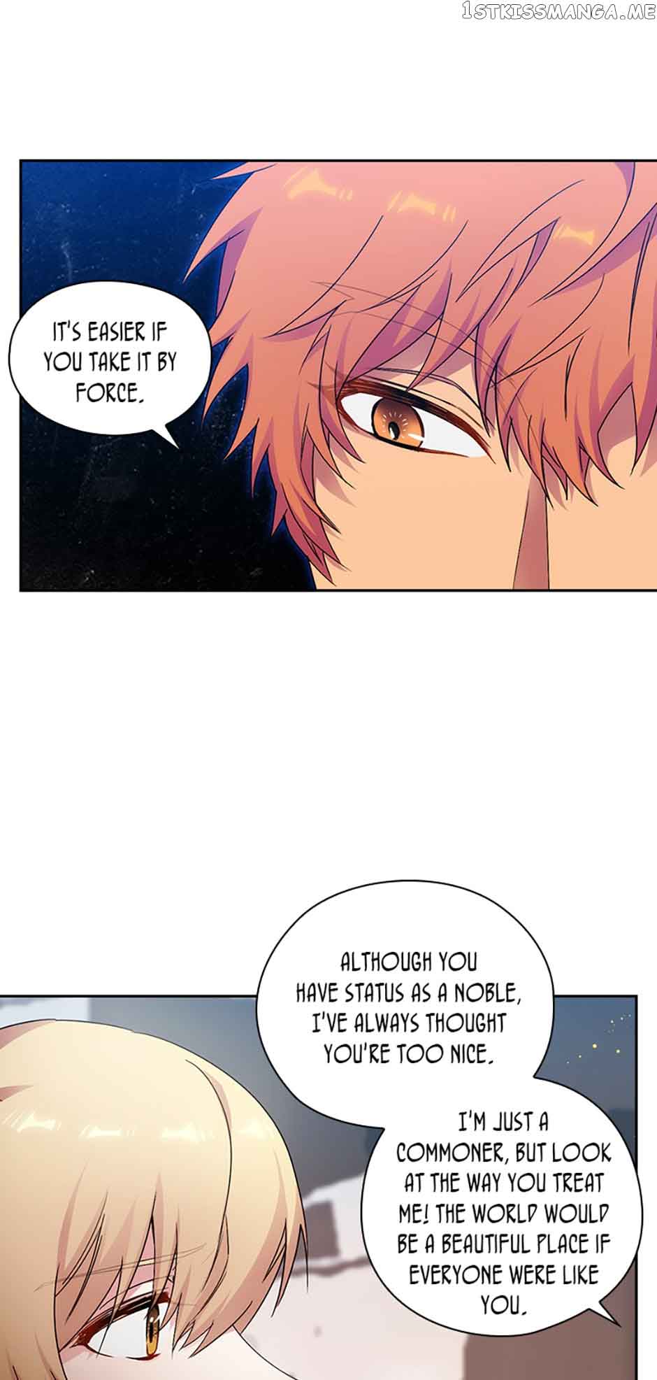 Adonis Chapter 231 page 48