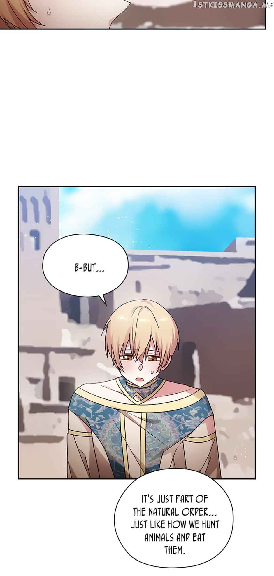 Adonis Chapter 231 page 49