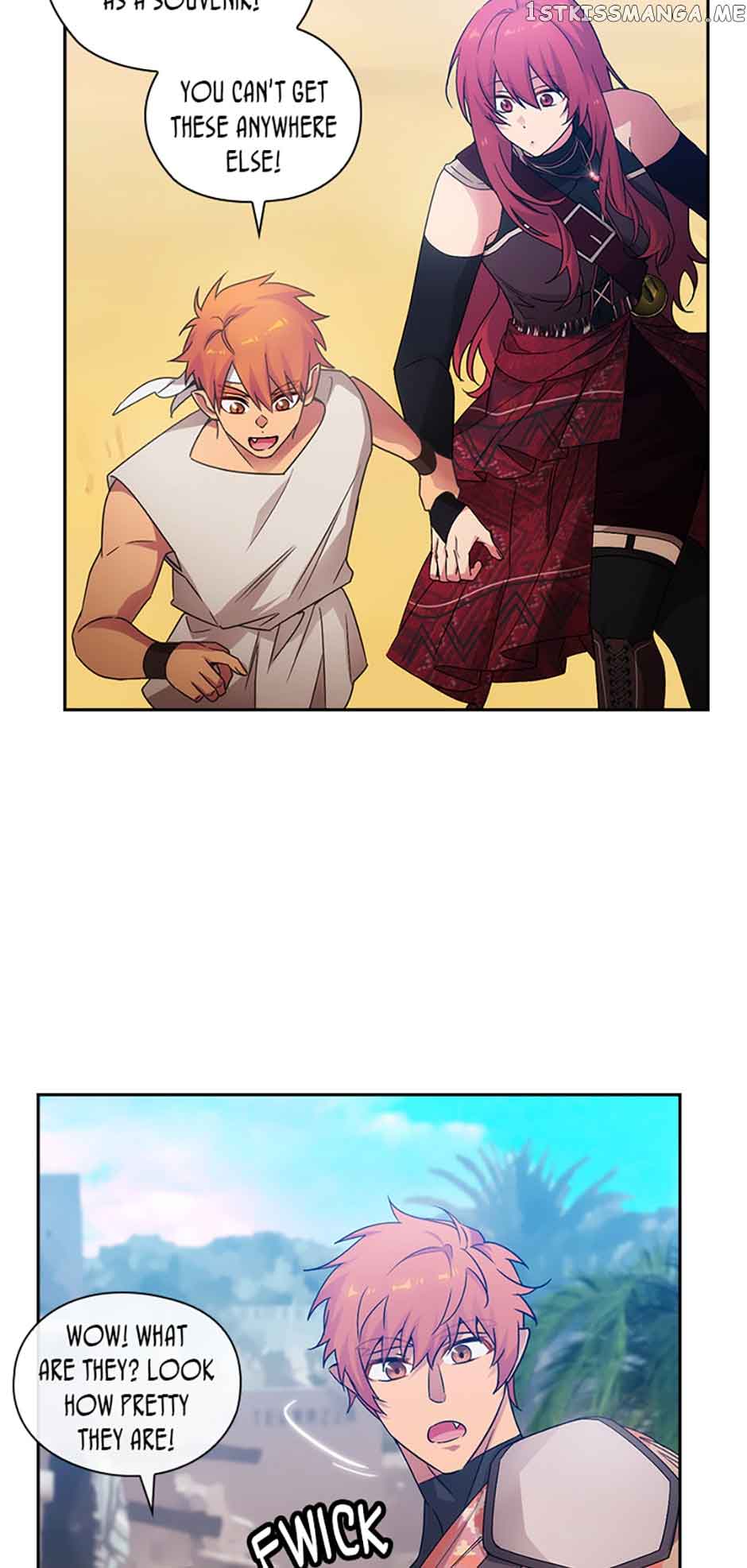 Adonis Chapter 231 page 51