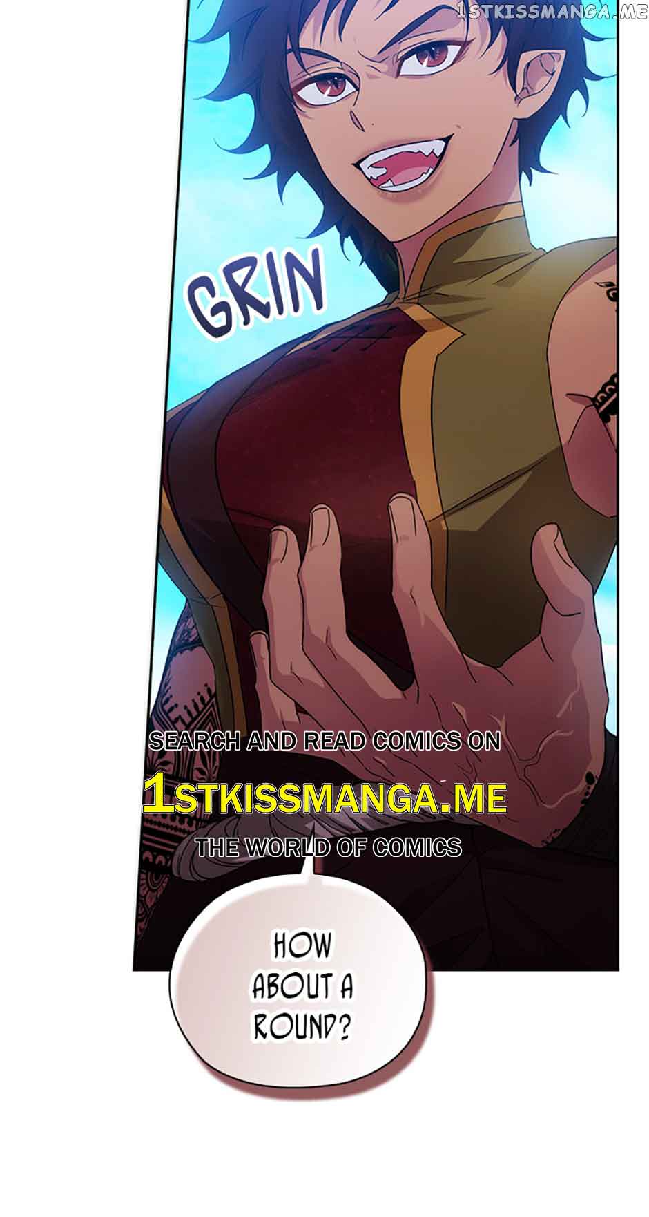 Adonis Chapter 231 page 59