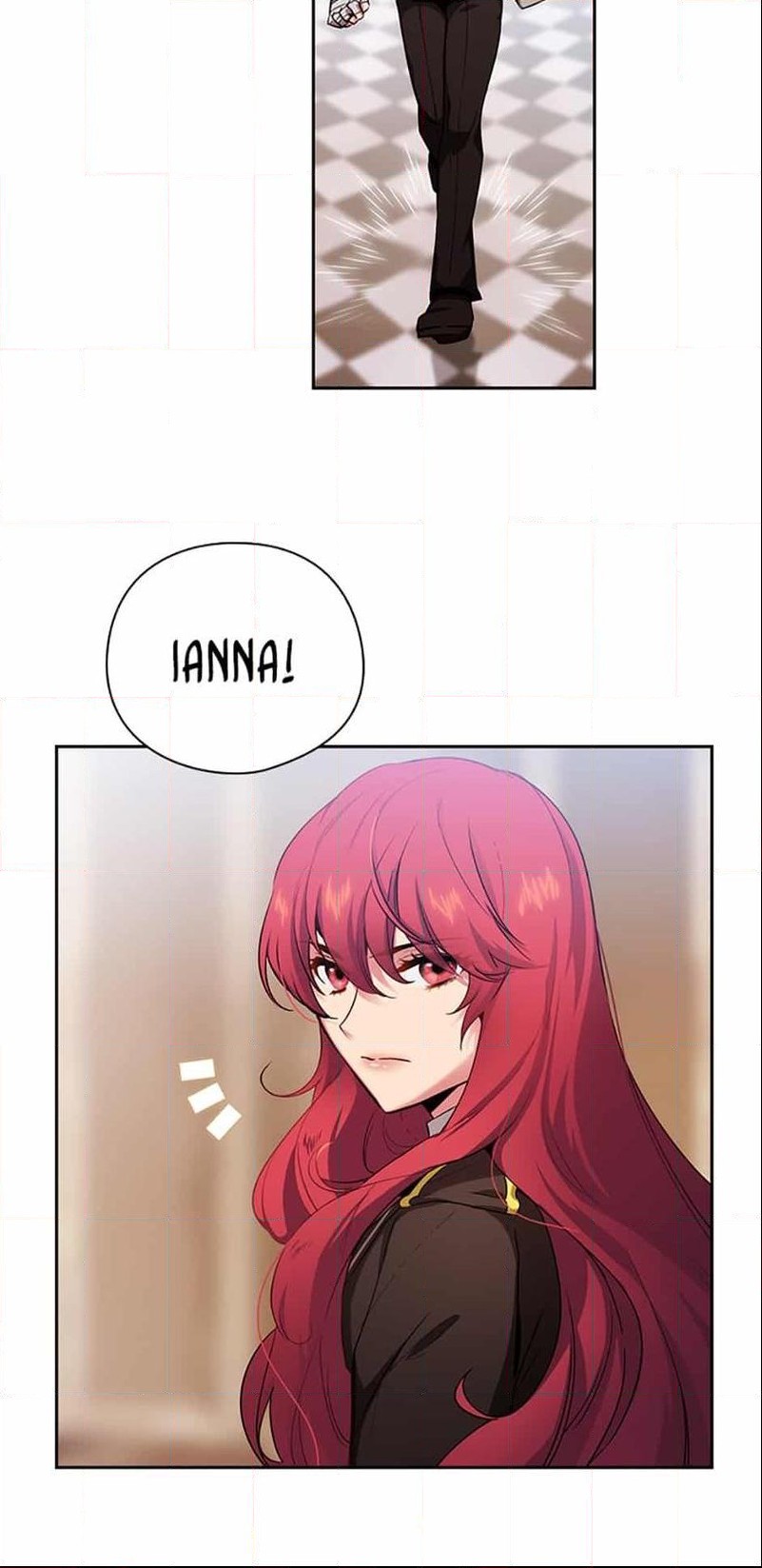 Adonis Chapter 75 page 7