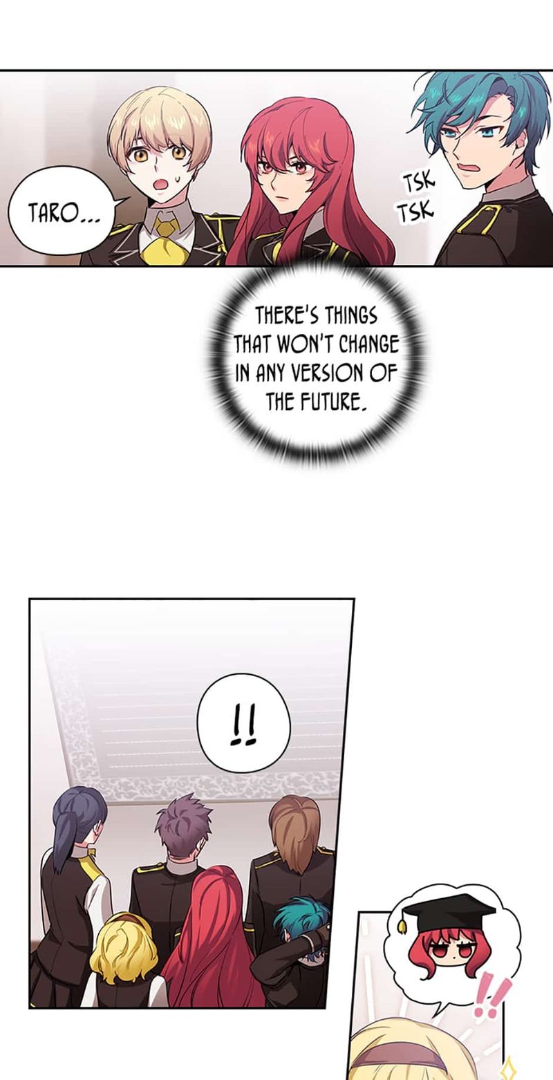 Adonis Chapter 75 page 16