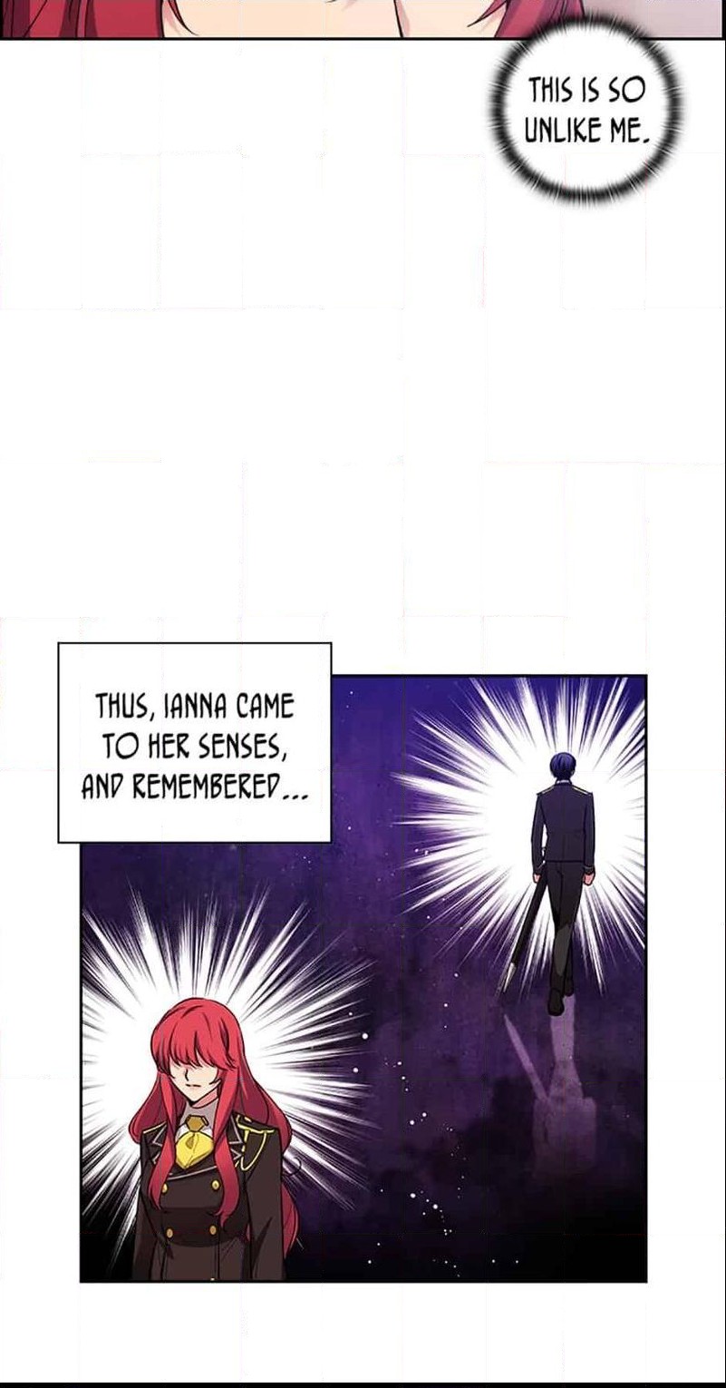 Adonis Chapter 75 page 21