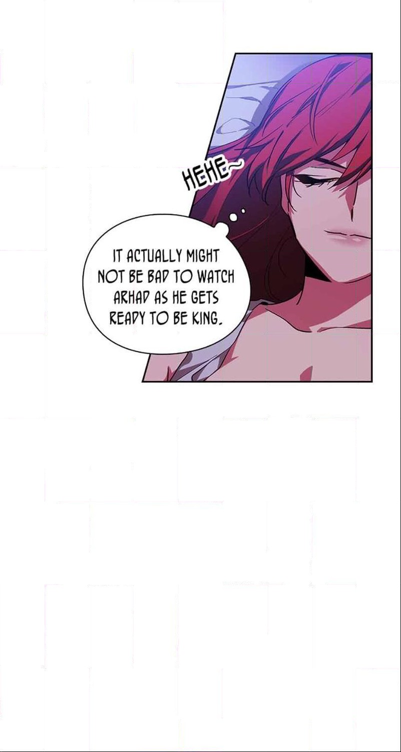 Adonis Chapter 75 page 31
