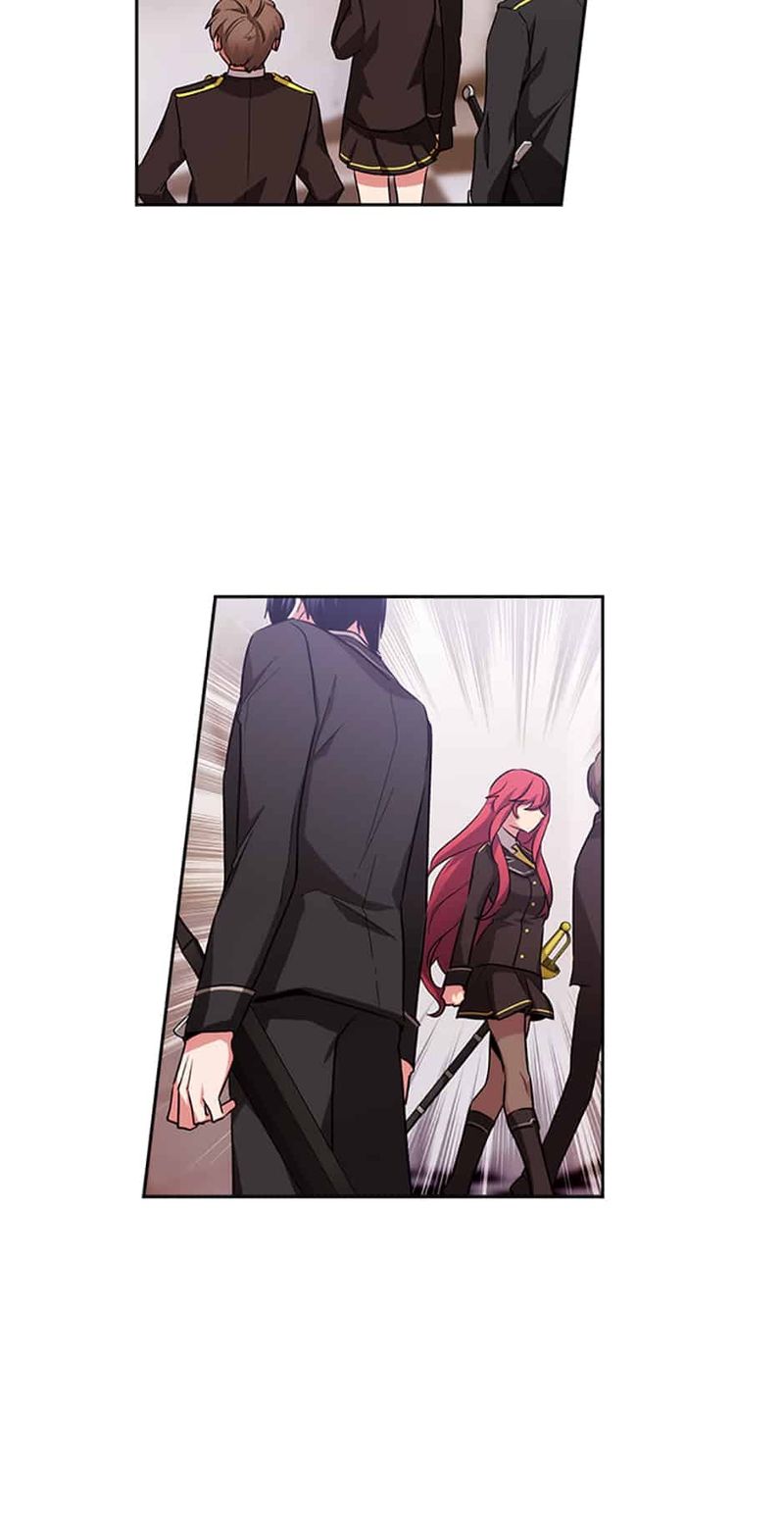 Adonis Chapter 75 page 33