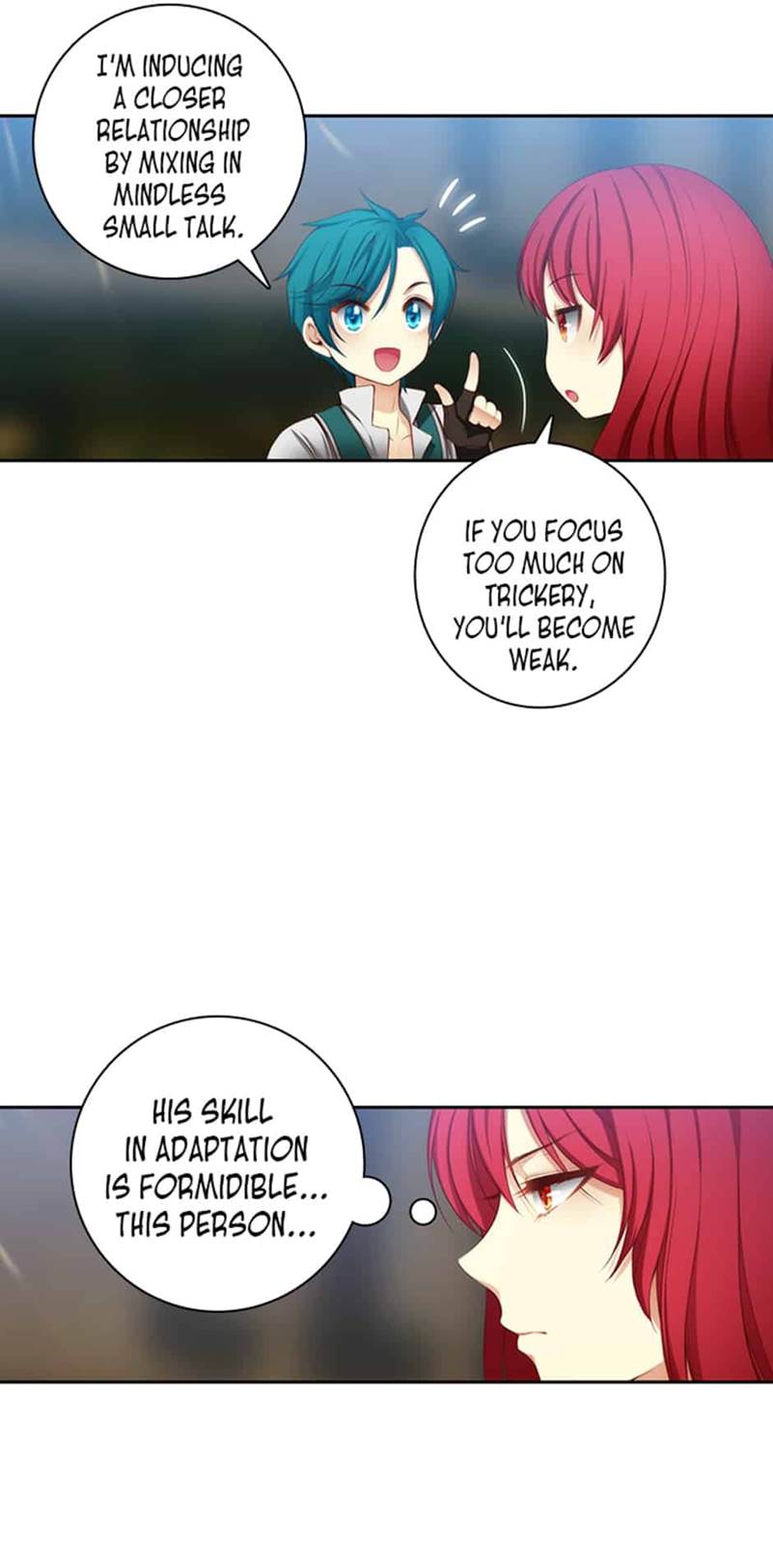 Adonis Chapter 18 page 4