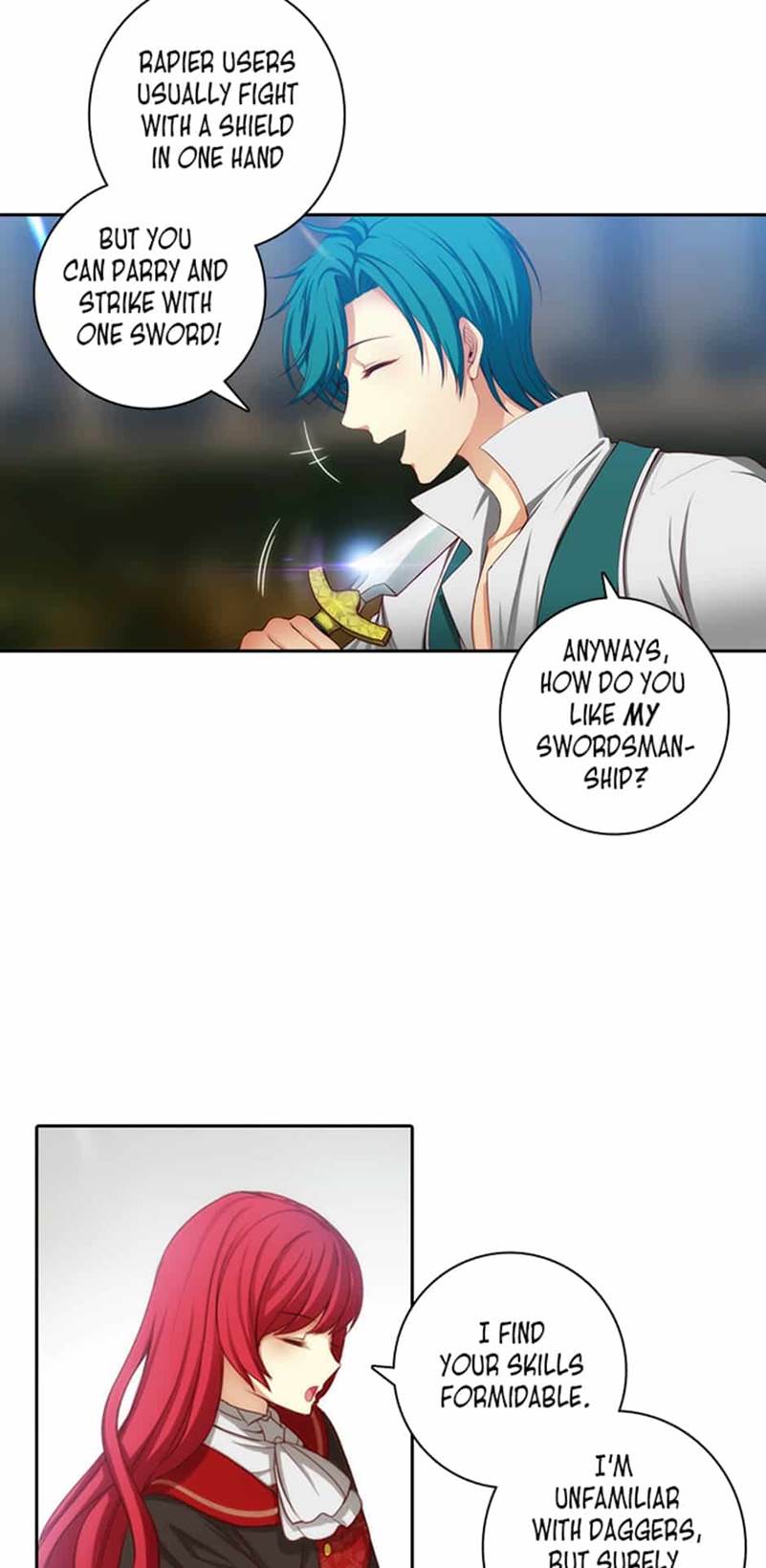 Adonis Chapter 18 page 11