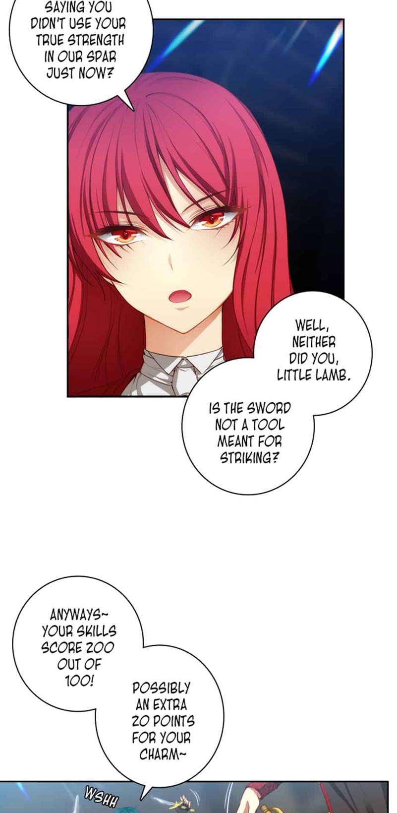 Adonis Chapter 18 page 13