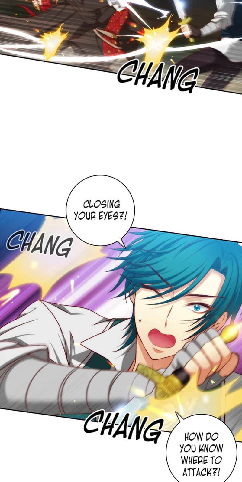 Adonis Chapter 18 page 34
