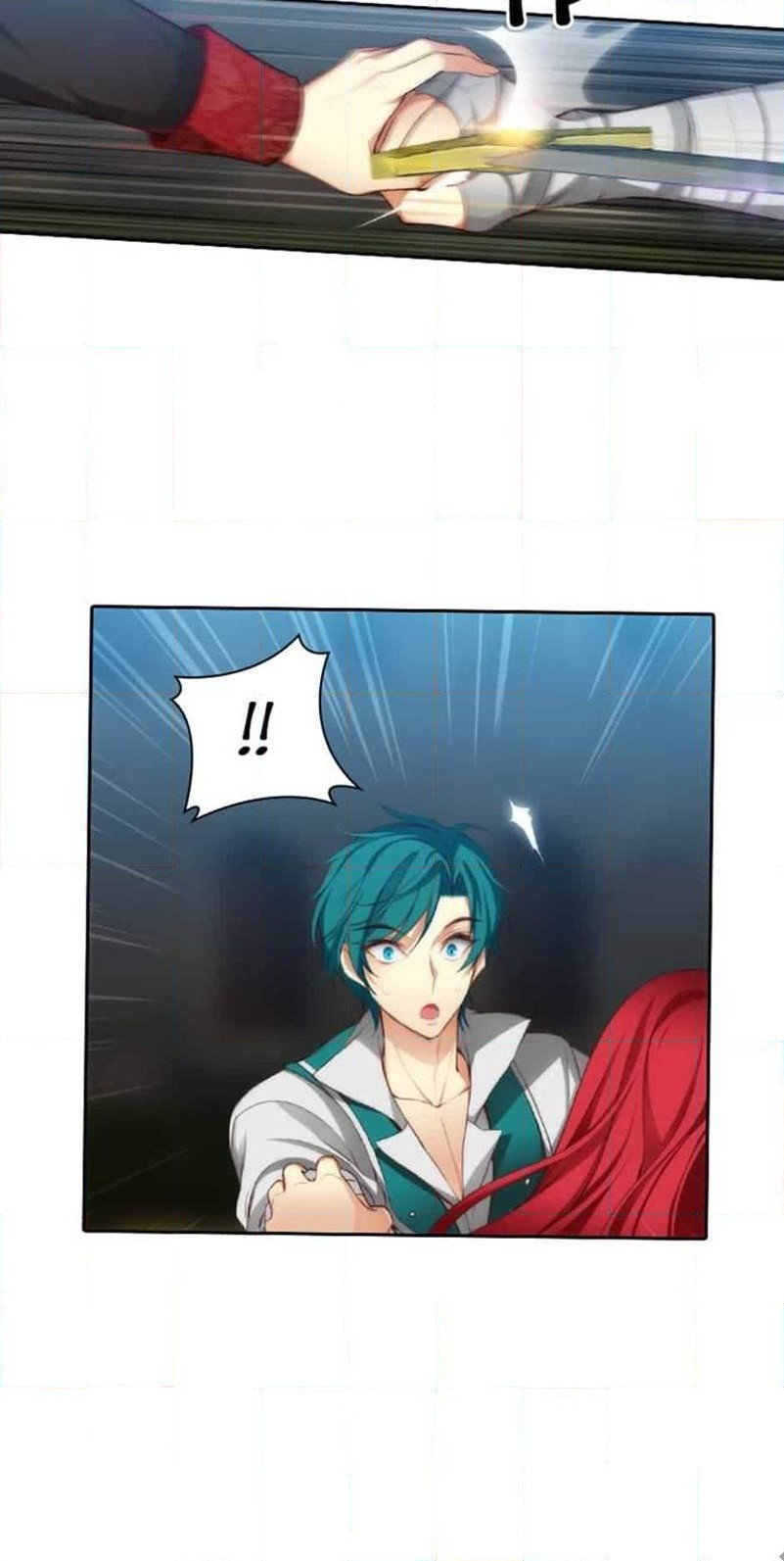 Adonis Chapter 18 page 36