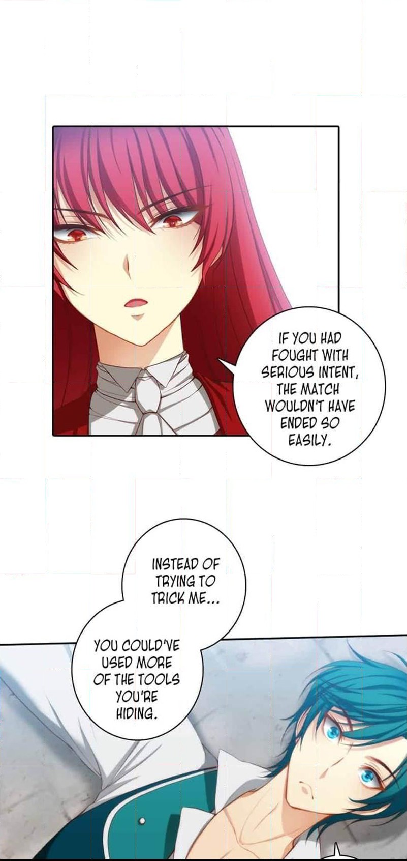 Adonis Chapter 18 page 42