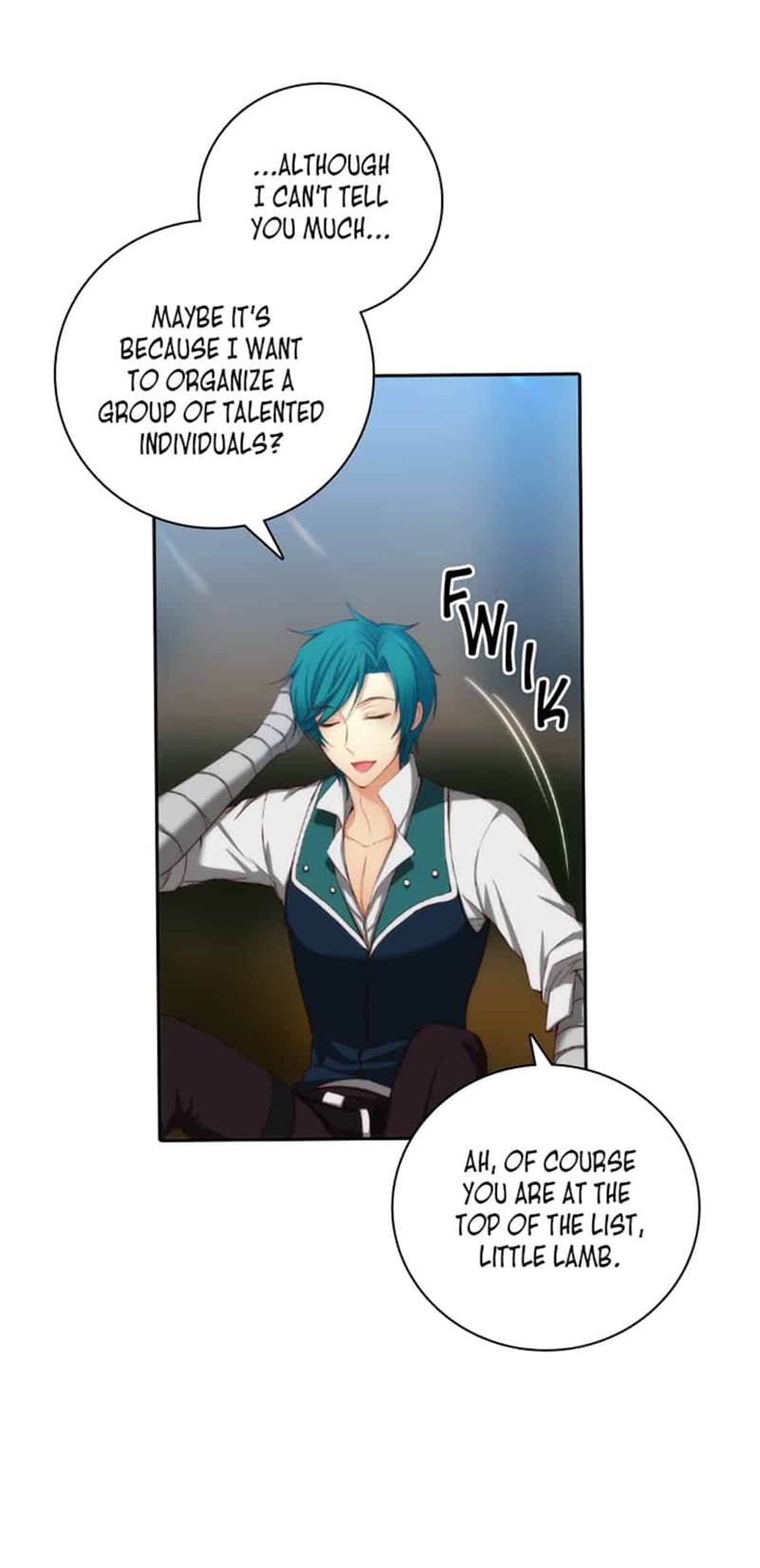 Adonis Chapter 18 page 44