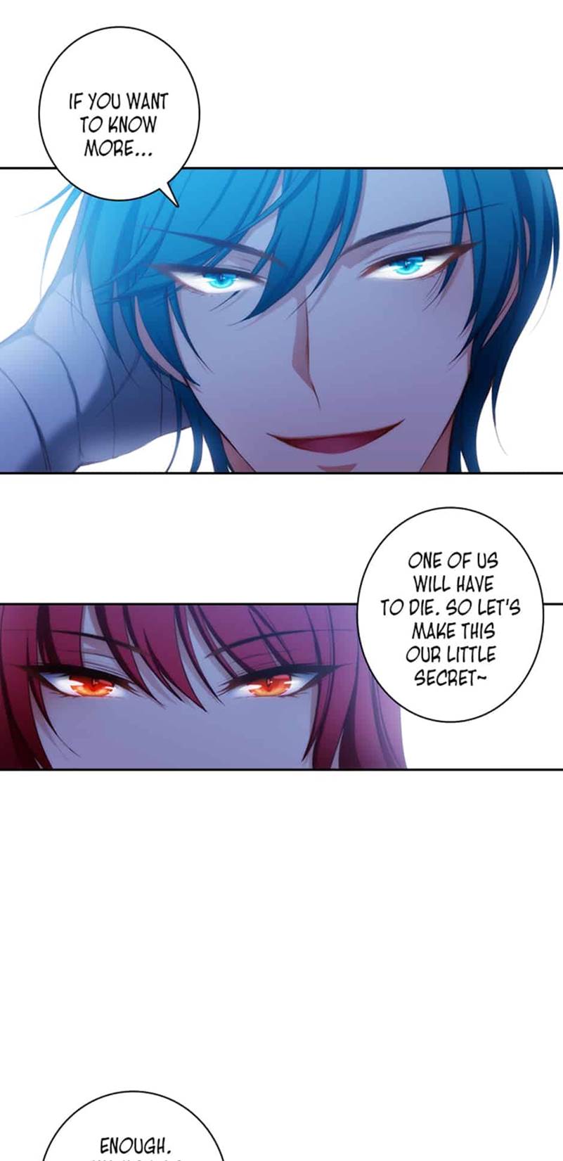 Adonis Chapter 18 page 45