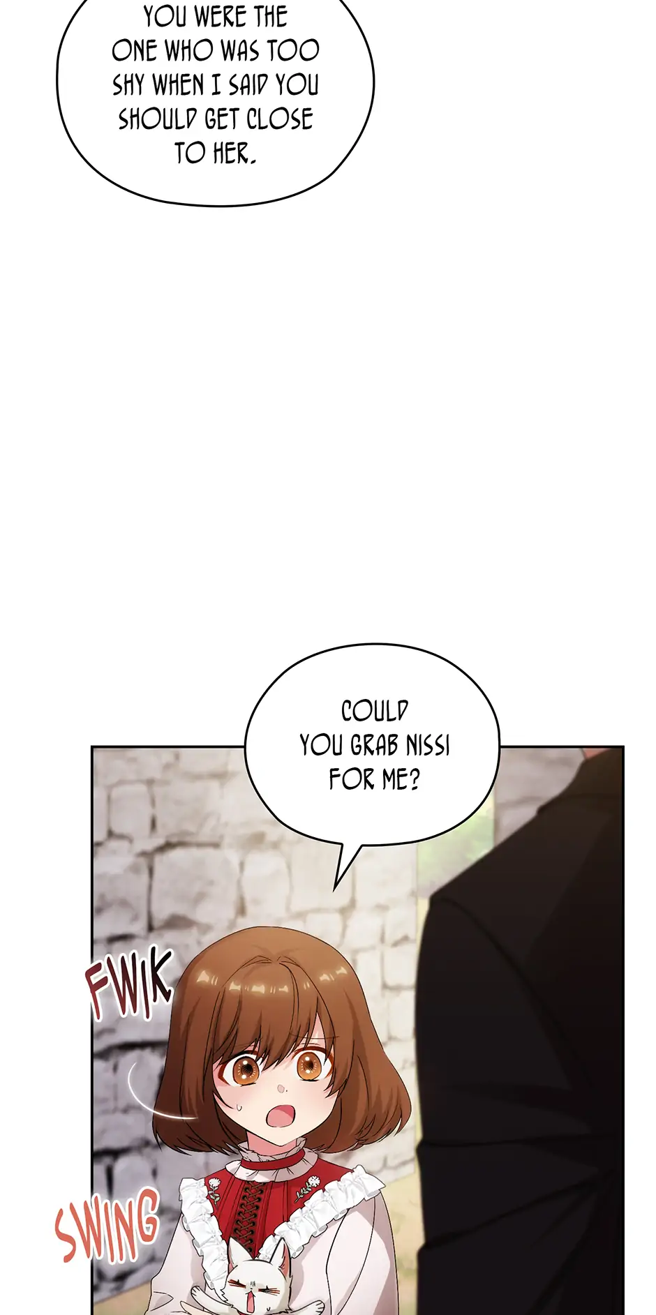 Adonis Chapter 279 page 4