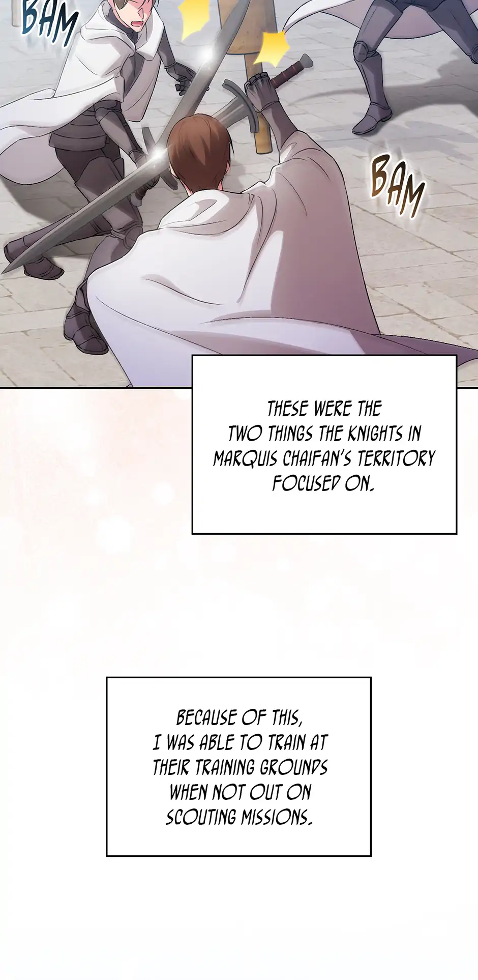 Adonis Chapter 279 page 13