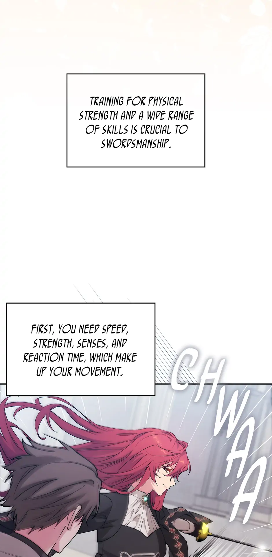 Adonis Chapter 279 page 15