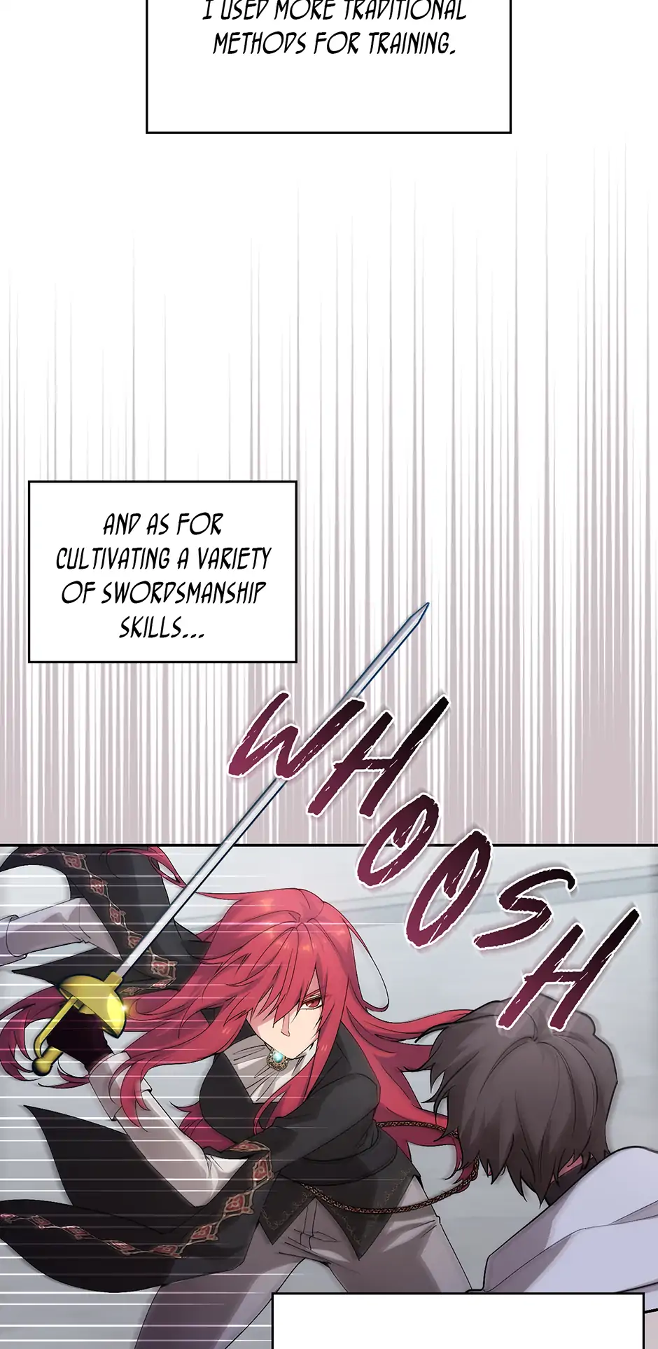 Adonis Chapter 279 page 18