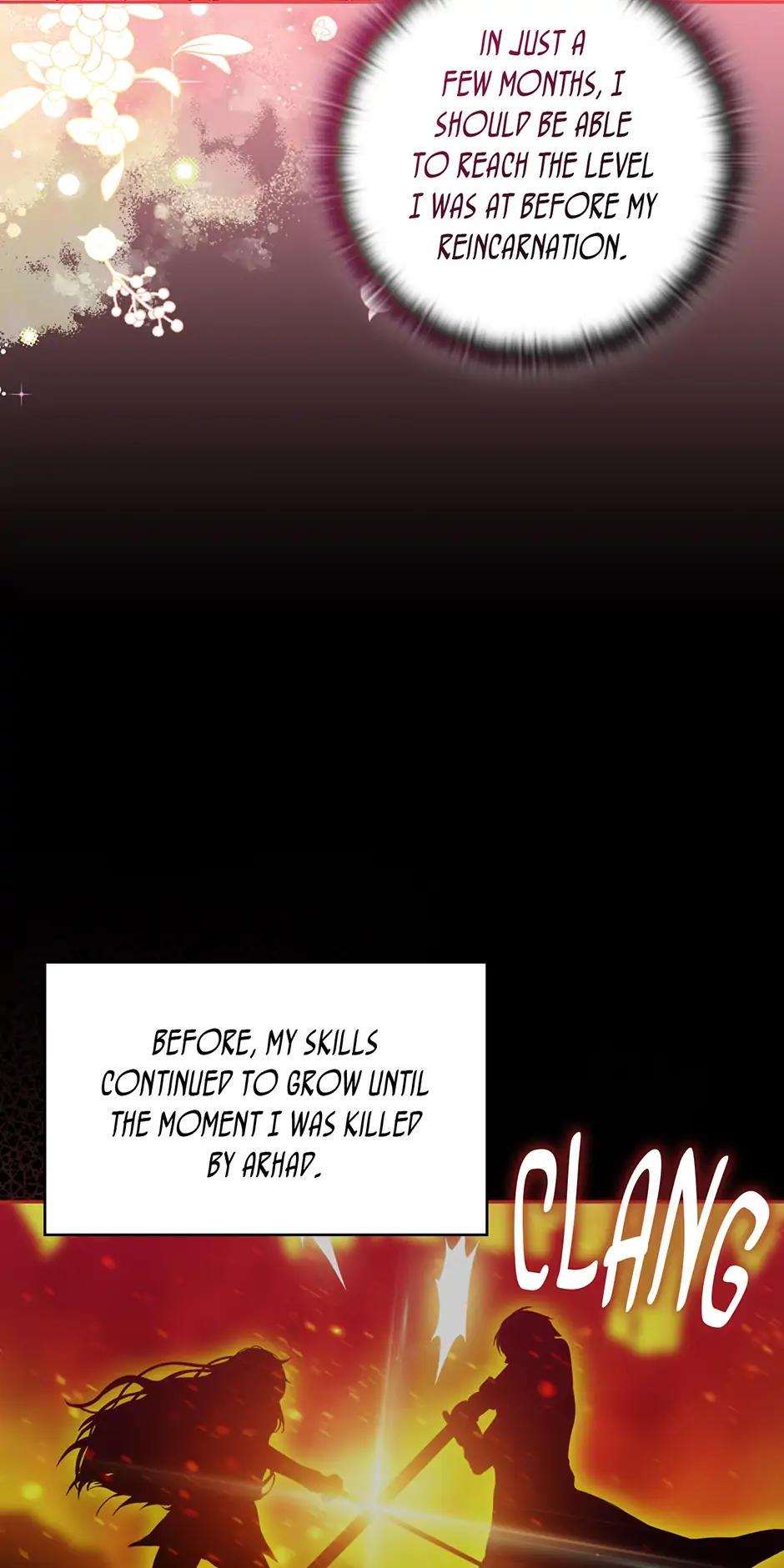 Adonis Chapter 279 page 23