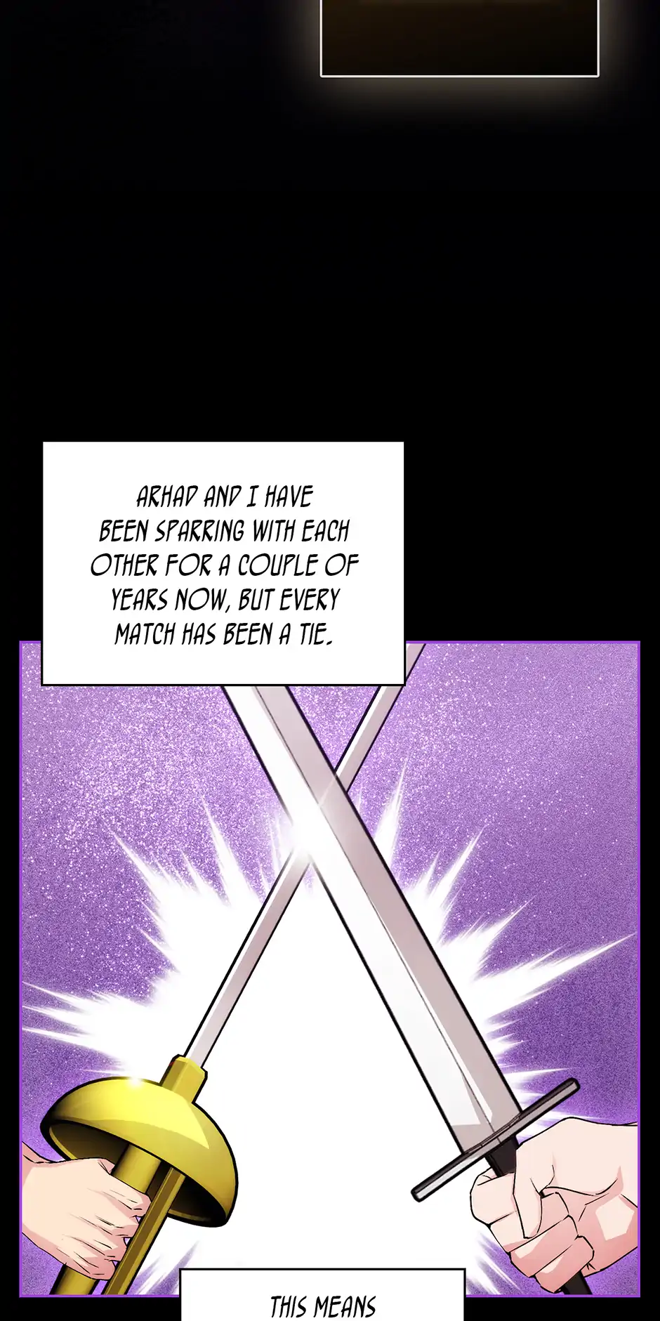 Adonis Chapter 279 page 26